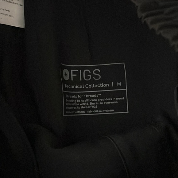 Figs scrub pants - Picture 2 of 2